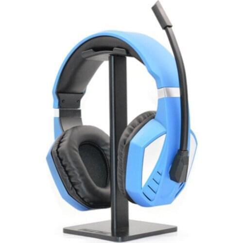 Wired Earphone for PS4 PC Computer Portable Headphone Electronic Sports Game Headset 3.5mm Headset Plug