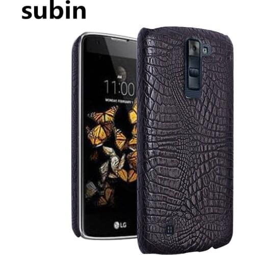 Subin Phone Cases LG K8