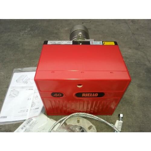 Riello G20 Light oil burner RIELLO 40 G20 burner New G20 oil diesel burner