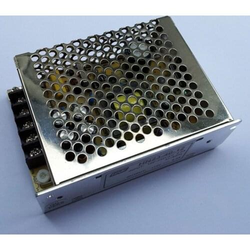 Three phase AC 380V input 24V 2A output 50W Explosion proof power supply of high reliability industrial switch power supply