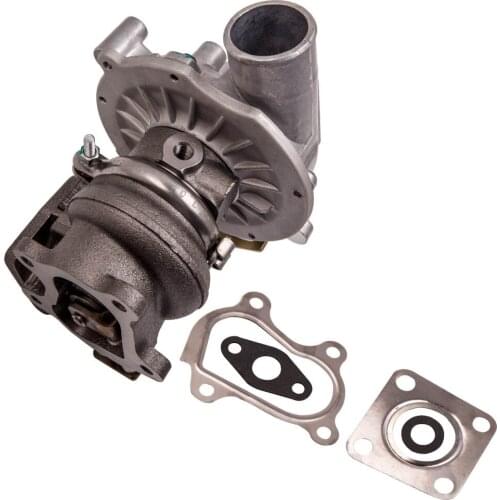 RHF5 VB420037 Turbo Turbocharger For ISUZU D-Max Rodeo 2.5L Turbine Turbocompressore Turbolader 8972402101 VA420037