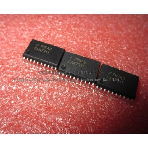 100% New&original In Stock FAN7311MX SOIC-20