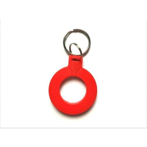 100pcs 13.56MHZ FM1108 IC elevator card IC Token IC key fobs