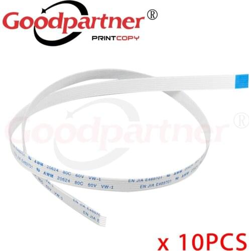 5X RM2-1179-000CN RM2-1179-000 ADF Cable for HP LaserJet Pro M130 M132 M134 M227 MFP M180 M181 / 130 132 134 227 180 181