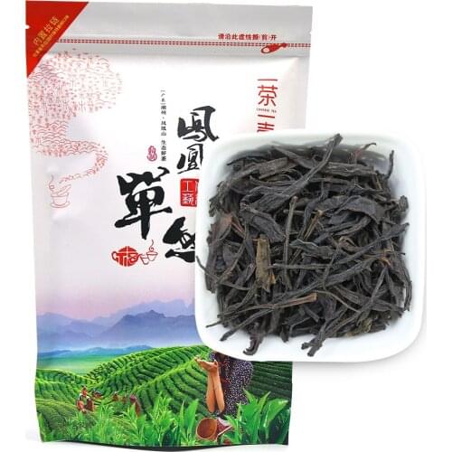 2021 Chaozhou Phoenix Wudong Dancong Oolong Chinese Tea Special Grade Dan Cong Spring Tea