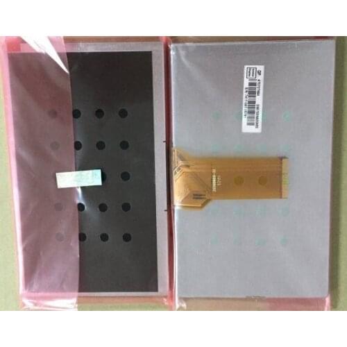 7 inch LCD screen with AT070TN90 V.1/AT070TN92 V.X/7DD1FPC