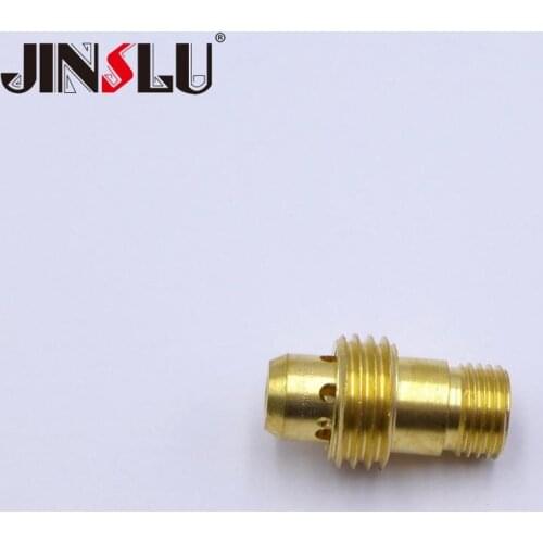 Collet Body 10 Pieces QQ150 QQ-150 QQ-150A TIG Welding Torch Part TIG Welding Machine Welder 150A