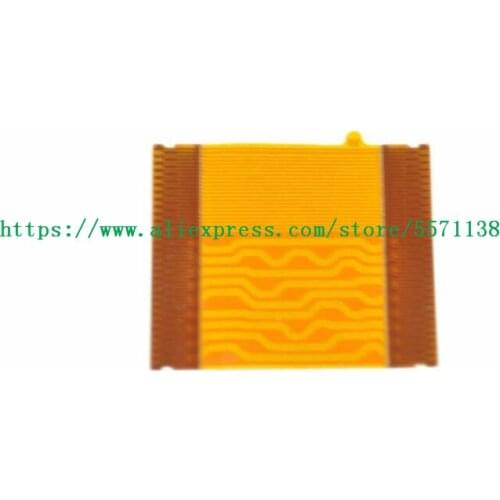 CCD Flex Cable Replacement Repair Part For Nikon D3300 Camera