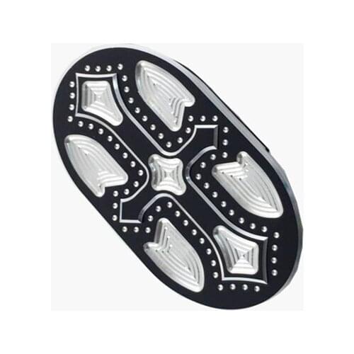 Huyubin Motorcycle Footpegs