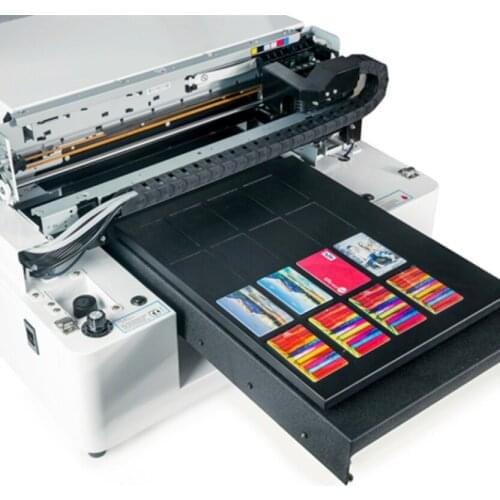 Max Multifunctional A3 Digital Uv Printer For Phone Case With Embossing Effect