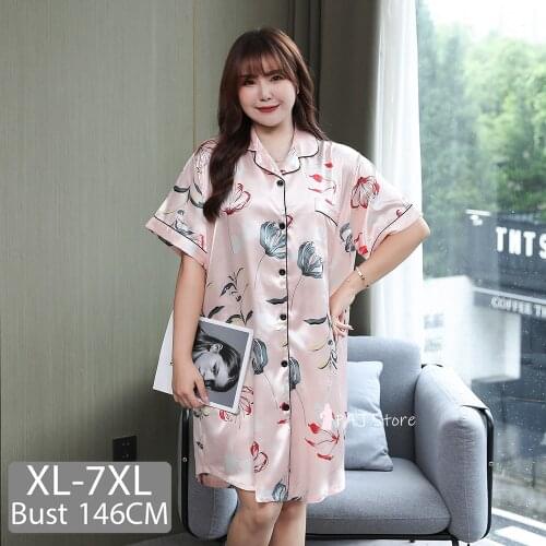 Maycaur Women's Silk Robes