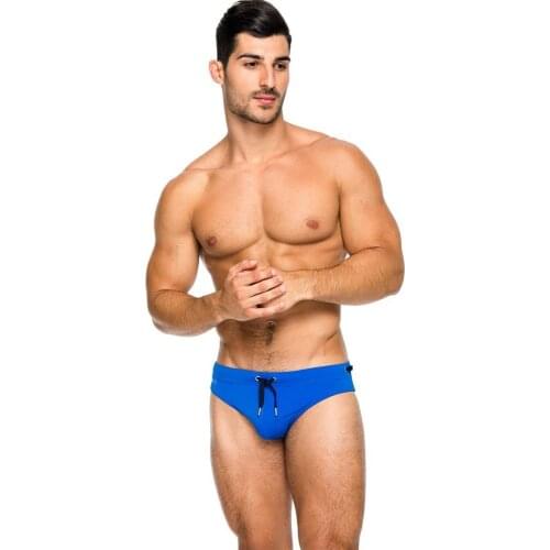 Fashion Sexy Mens Swimming Trunks Summer Swimming Surf Shorts 2021 New Swimsuit Mens Quick-drying Swimwear Men Sexy Bikini