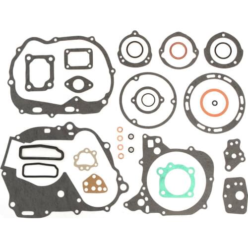 Engine Gasket Set For Honda S90 Sport SL90 CL90 Scrambler - 1964-1969