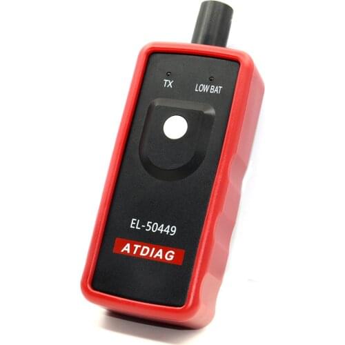 New EL-50449 Auto Tire Pressure Monitor Sensor TPMS Activation Tool OEC-T5