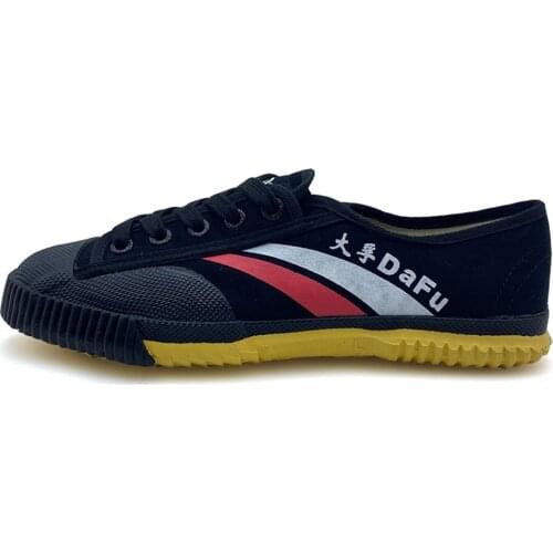 DafuFeiyue Kungfu Original Sneakers Martial Arts Shaolin shoes Taichi Taekwondo Wushu Soft Comfortable Men Women Canvas Shoes