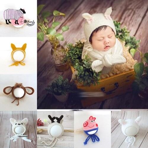 Аксессуары для новорожденных Sharely Sheep China At AliExpress