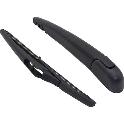 9" Rear Window Windshield Windscreen Wiper Arm Blade For Vauxhall Opel Crossland X 2016 2017 2018 2019 2020