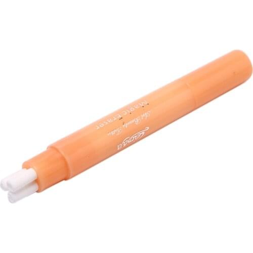 Tattoo Eyebrow Design Remove Skin Marker Pen Magic Eraser Remover