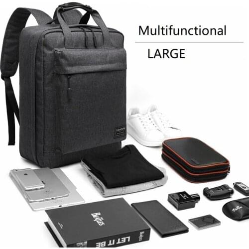 TUGUAN Men's Shoulder Backpacks