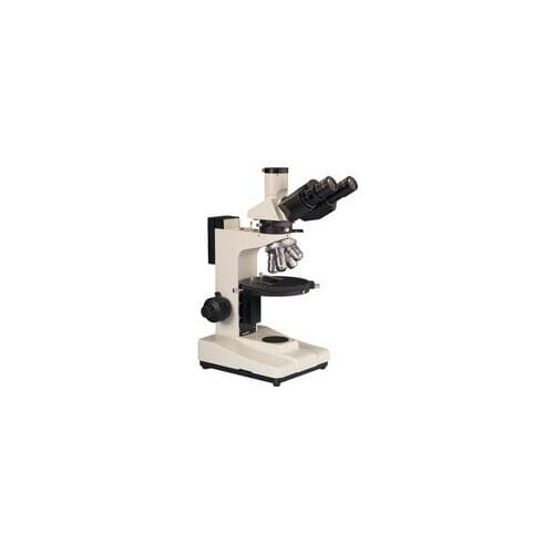 XUP202 Trinocular Reflected Polarization Microscopes
