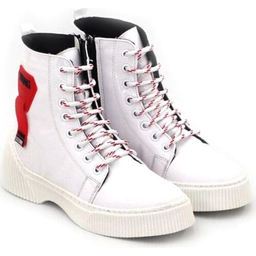 Women Boot Boots 2020 Autumn Winter Collection Made in Turkey