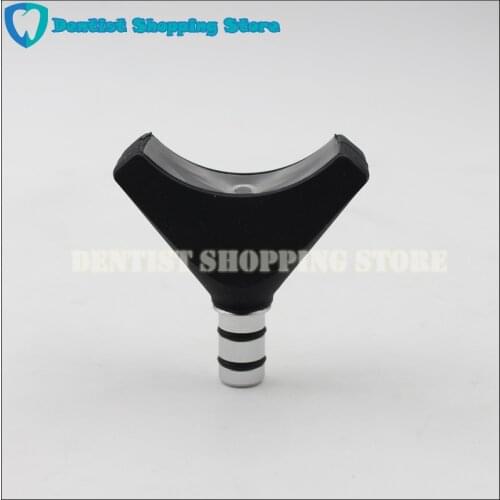 12mm Spare Parts Dental Whitening Teeth Tip for Curing Light Dental LED Lamp