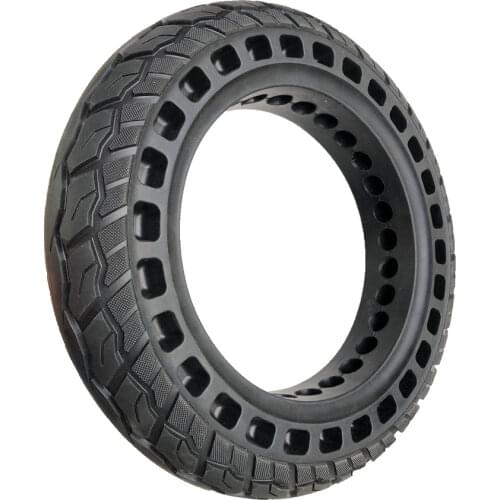 3.00-10 solid tire 14x3.2 solid tire motorcycle 14 inch rubber solid tire wear resistance