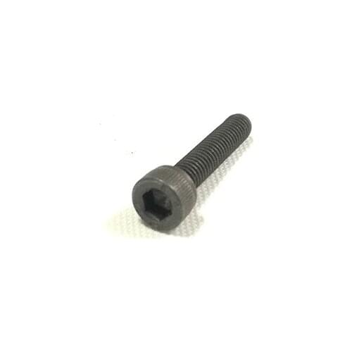 Bowling Spare Parts T11-051526-001 Screw (6 mm x 30 mm) Use for Brunswick Bowling Machine (10pcs/bag)