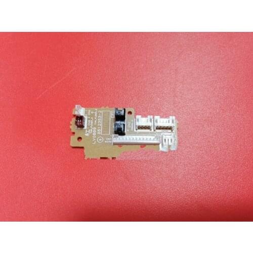 1pcs Fuser Sensor for Brother HL3140 3150 3170 DCP9020 MFC9120 9130 9133 9140 9330 9340 LV0889