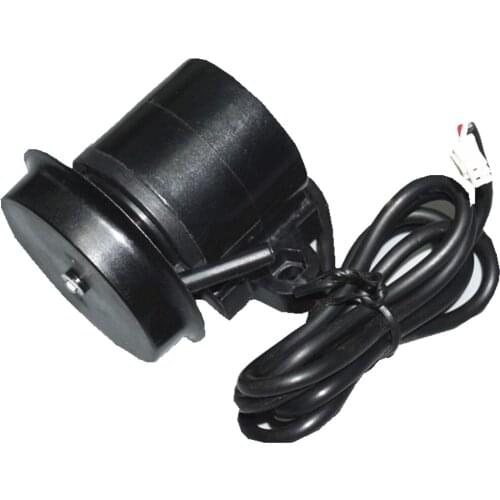 DC 12V brushless motor Centrifugal disc atomizer Air-conditioning energy-saving cooling atomizer High-speed centrifugal disc wat