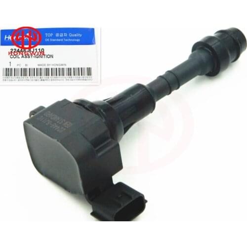 22448-8J110 Ignition Coil For NNissan Altima Frontier Maxima Murano 3.5 4.0 V6 224488J11C