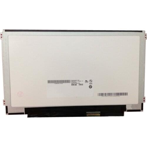 LALAWIN B116XW03 V.1 fit LTN116AT06 B116XW03 V.0 N116BGE-L41 LP116WH2 TLC1 N116BGE-L32 -L42 LTN116AT07 11.6 SLIM 40pin