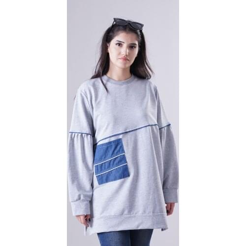 MANGAMODA Women's Sweatshirts