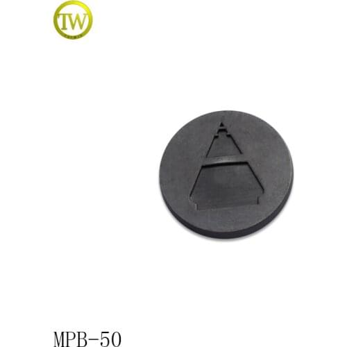 MPB50 custom crown shape lapel pin, hard enamel craft metal badge for sales