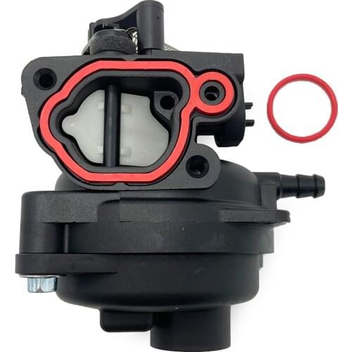 New Carburetor Fit for Briggs Stratton 799584 594058 Lawn Mower Carb TB110 TB200 09P000-0001-F1