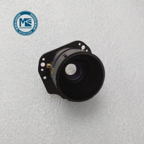 Update version lens for BENQ MS501 MS504 MS500 MS502 MP525 MP515 MP575 projector zoom lens