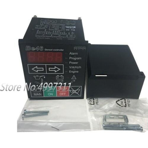 Electronic controller Original Bernini Controller BE46