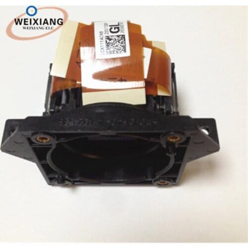 Projector LCD Prism Assy For SONY VPL-EX130 LCD Panel Set Optical Block Whole Block