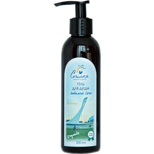 Сочинка Shower Gels