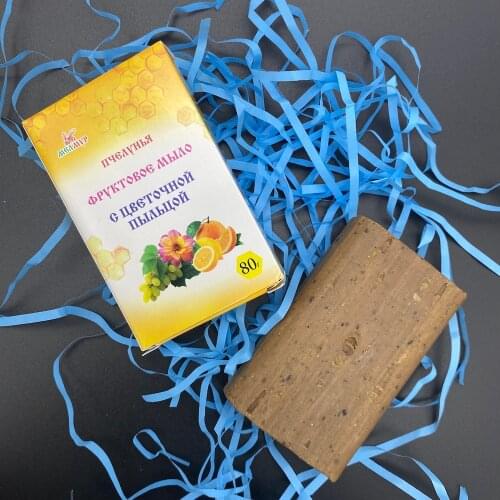 Старорусский свечной двор Hand Soap