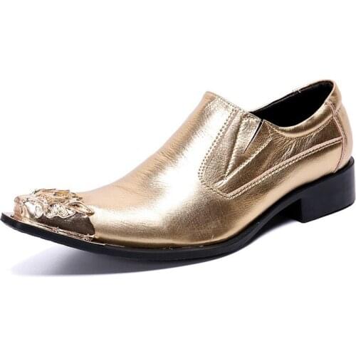 Handmade Men Shoes Square Toe Genuine Leather Shoes Male Formal White Wedding Dres Shoes Black Business Zapatos Hombre