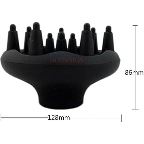 Hair Diffuser Barber Shop Universal Universal Interface Diffuser Hood Shaping Hood Difusor Secador Universal Sale