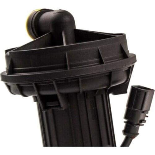 Secondary Air Pump 078906601A 078906601B 07890660E 021959253B For Audi SEAT SKODA Golf Passat