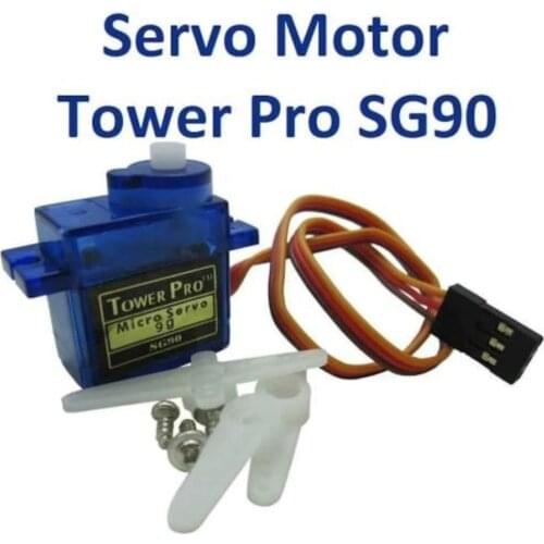 Zeepmax Quadcopter Motors