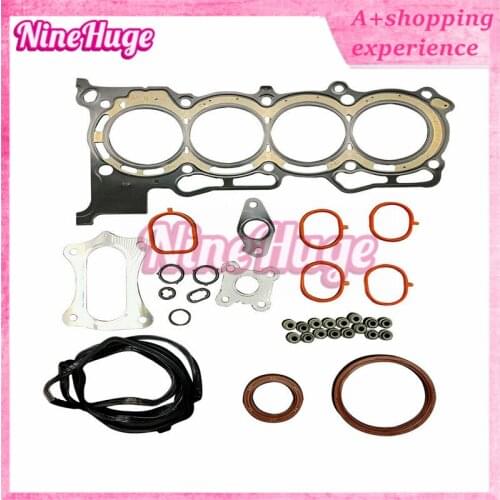 06110-5R1-010 High Quality Engines Components Repair Kit For Honda City FIT 2015-2019