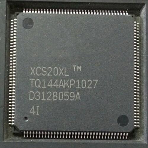 100% New&original XCS20XL-4TQ144C XCS20XL 4TQ144C