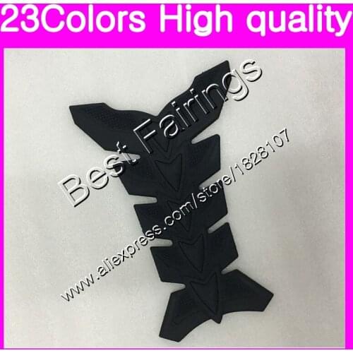3D Carbon Fiber Tank Pad Protector For YAMAHA YZF600R 96 97 98 99 00 01 YZF-600R YZF 600R 02 03 04 05 06 07 GP Gas Tank sticker