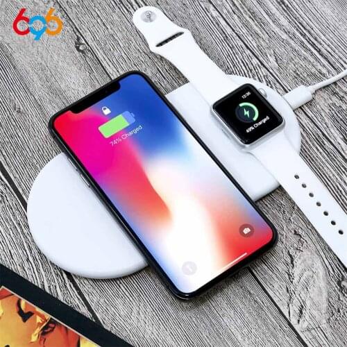 696 Wireless Chargers For Iphone