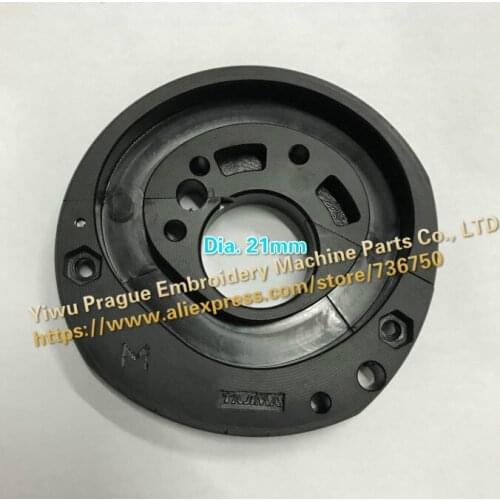 9A0802400000 TFGN TCMX TLMX Presser Foot Cam Split Type 080220020000 embroidery machine spare parts store 736750