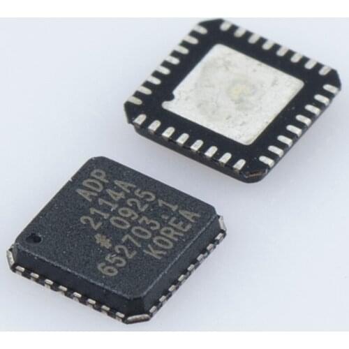 ADP2114A ADP2114ACPZ-R7 ADP2114ACPZ